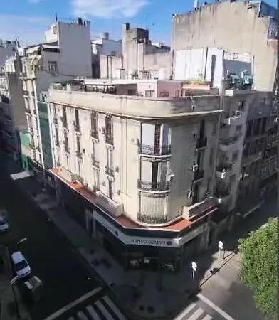 Un Lugar Unico, Cerca Del Colon Apartment Buenos Aires Exterior photo