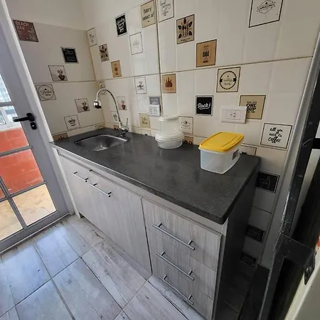 Un Lugar Unico, Cerca Del Colon Apartment Buenos Aires Exterior photo