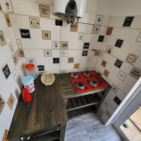 Un Lugar Unico, Cerca Del Colon Apartment Buenos Aires Exterior photo