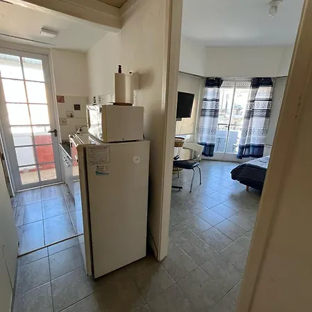Un Lugar Unico, Cerca Del Colon Apartment Buenos Aires Exterior photo