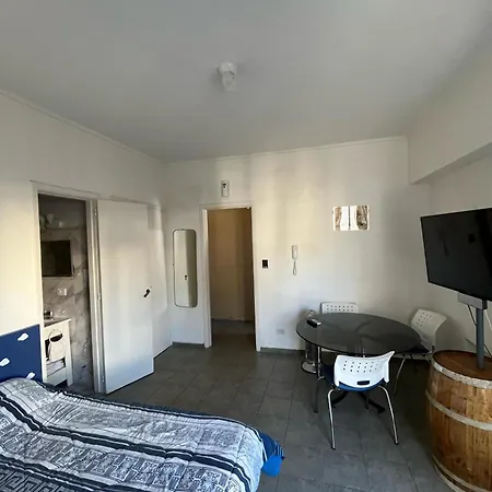 Un Lugar Unico, Cerca Del Colon Apartment Buenos Aires Exterior photo