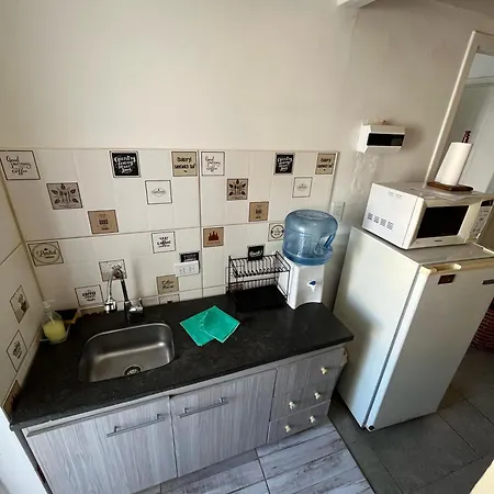 Un Lugar Unico, Cerca Del Colon Apartment Buenos Aires Exterior photo