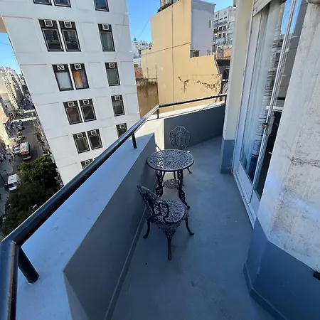 Un Lugar Unico, Cerca Del Colon Apartment Buenos Aires Exterior photo