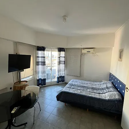 Un Lugar Unico, Cerca Del Colon Apartment Buenos Aires Exterior photo