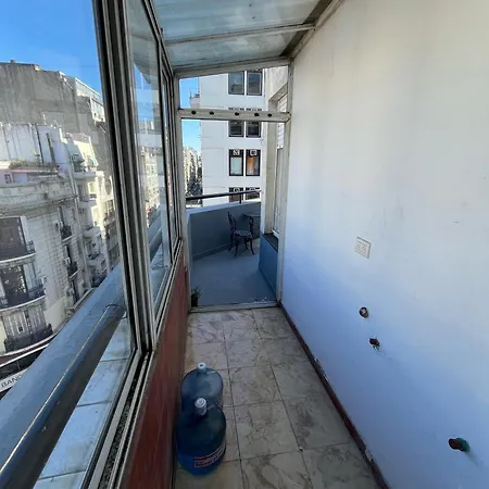 Un Lugar Unico, Cerca Del Colon Apartment Buenos Aires Exterior photo