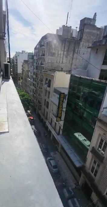 Un Lugar Unico, Cerca Del Colon Apartment