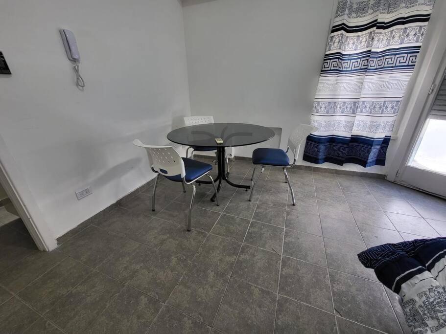 Apartment Un Lugar Unico, Cerca Del Colon Buenos Aires