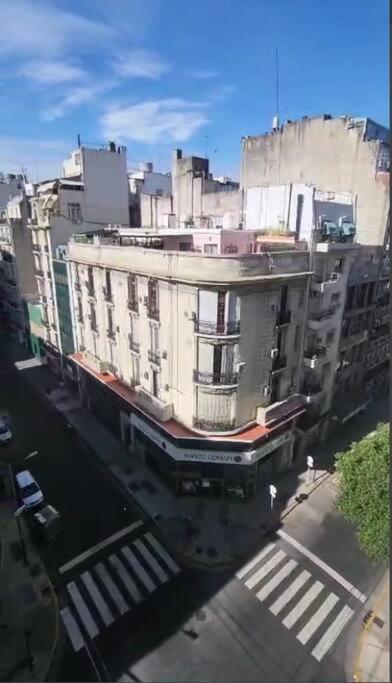 Un Lugar Unico, Cerca Del Colon Apartment