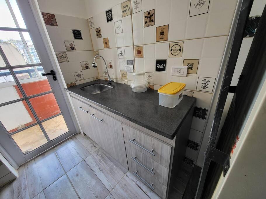 Un Lugar Unico, Cerca Del Colon Apartment