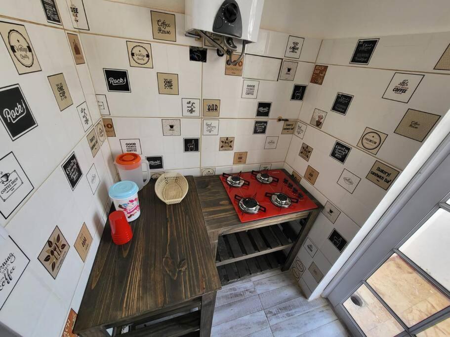 Un Lugar Unico, Cerca Del Colon Apartment Buenos Aires