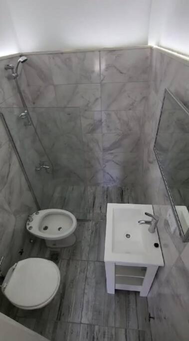 Un Lugar Unico, Cerca Del Colon Apartment