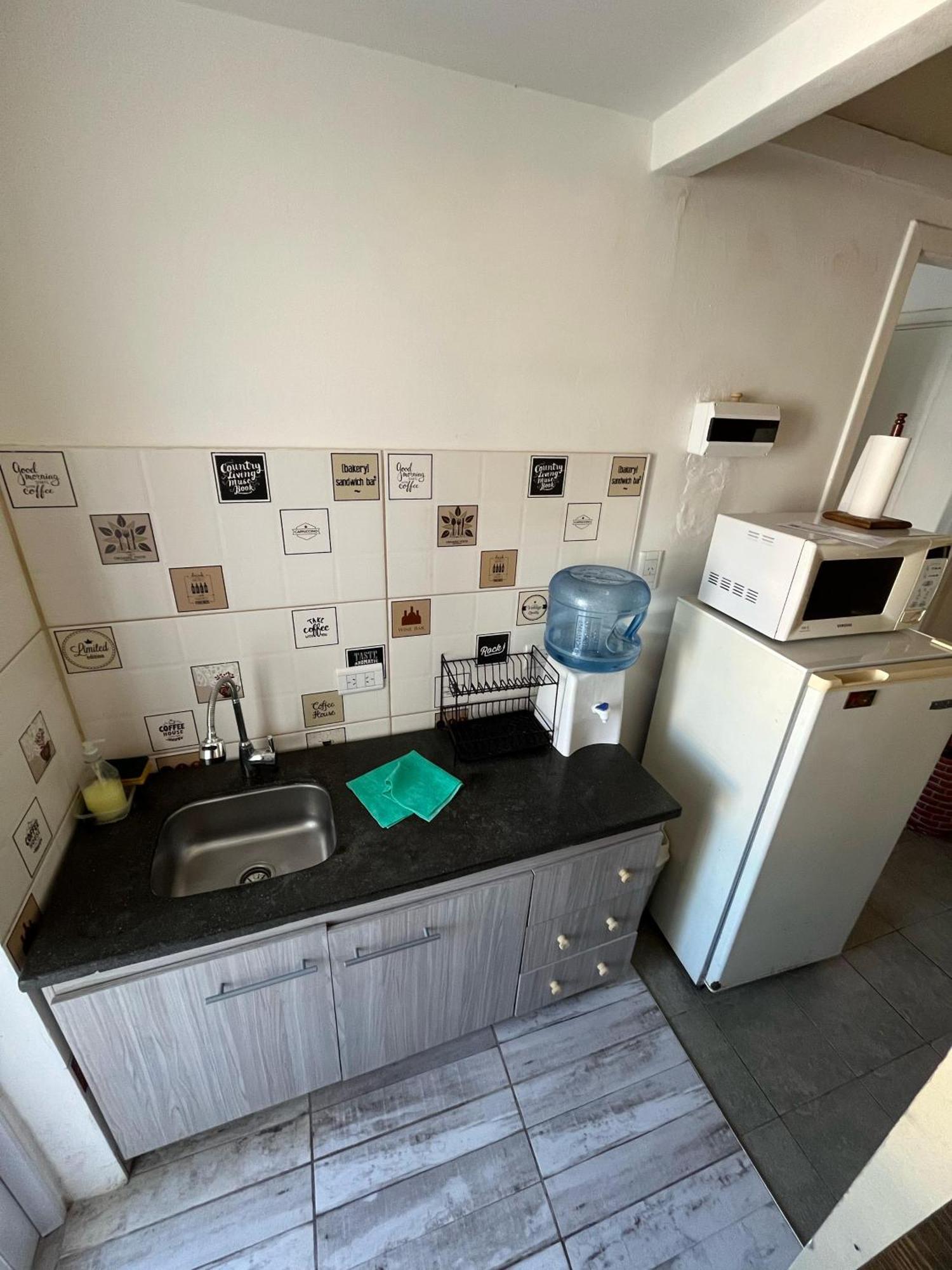 Un Lugar Unico, Cerca Del Colon Apartment *