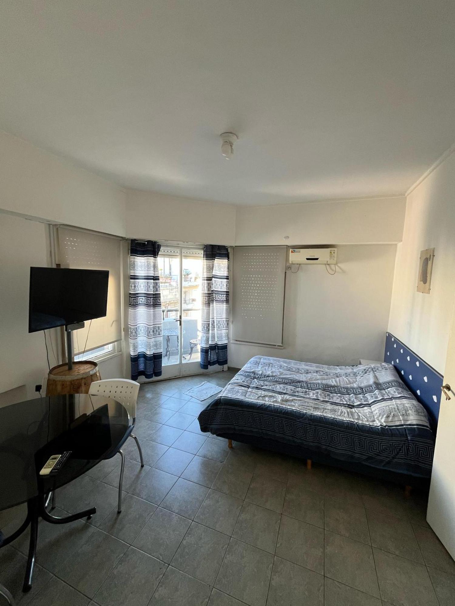 Un Lugar Unico, Cerca Del Colon Apartment